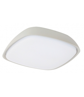 Kinkiet zewnętrzny Austin IP65 LED 20W ciemny szary Rabalux 8796