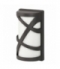 Kinkiet Durango E-27 1X40W antracyt Rabalux 8767