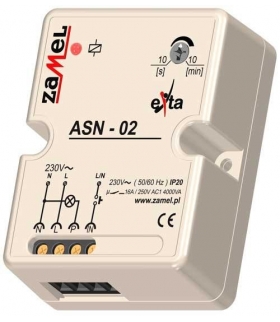 AUTOMAT SCHODOWY ASN-02