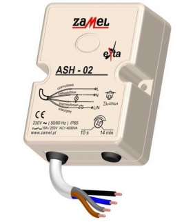 AUTOMAT SCHODOWY ASH-02