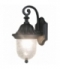 Kinkiet ogrodowy Sydney E27 1x60W czarny Rabalux 8387