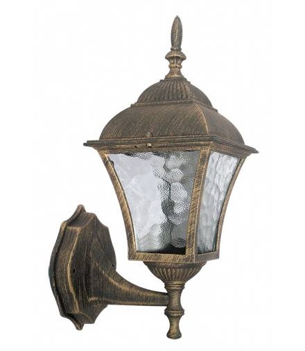 Kinkiet Toscana górny złoto anty. Rabalux 8392