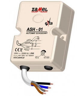 AUTOMAT SCHODOWY ASH-01