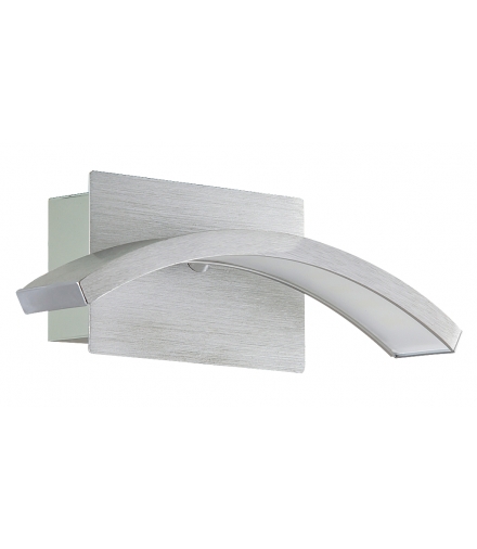 Kinkiet Addison 24LED 5W IP20, szczotkowane aluminium Rabalux 5757