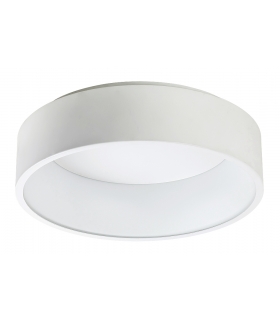 Plafon Adeline LED 26W, biały matowy Rabalux 2507