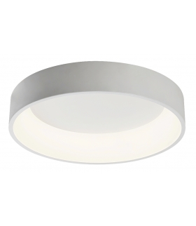 Plafon Adeline LED 36W, biały matowy Rabalux 2508
