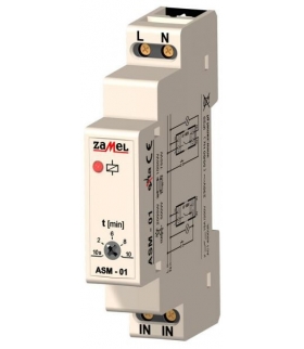 AUTOMAT SCHODOWY ASM-01