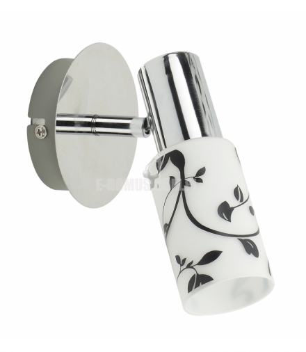 Spot Blossom E14 40W Rabalux 6175