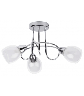 Spot Dave E-14 3x40W chrom Rabalux 6081