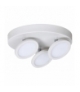 Spot Elsa LED 3x6W Biały Rabalux 2714