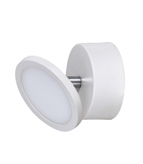 Spot Elsa LED 6W Biały Rabalux 2713