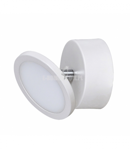 Spot Elsa LED 6W Biały Rabalux 2713