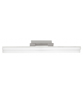 Kinkiet Ester LED 19,2W chrom Rabalux 2218