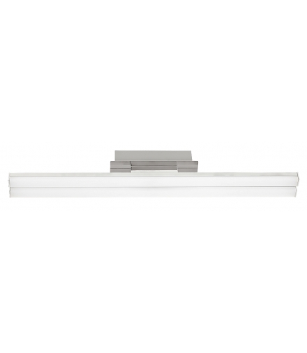 Kinkiet Ester LED 19,2W chrom Rabalux 2218