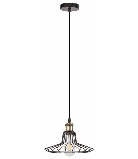 Oprawa Wisząca metalowa Gordon Rabalux 2770