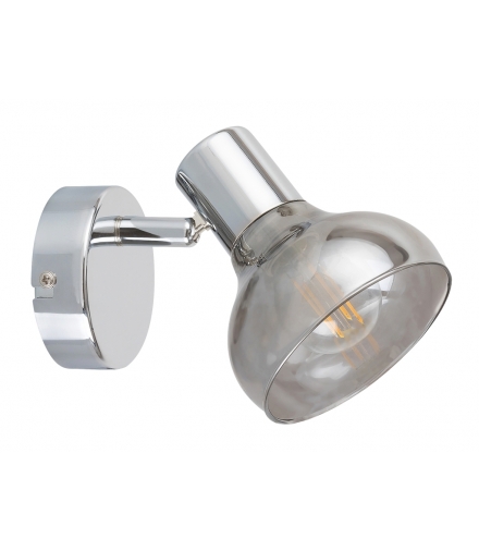 Holly Kinkiet 1x40W chrom Rabalux 5555