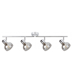 Holly Lampa sufitowa 4x40W chrom Rabalux 5559
