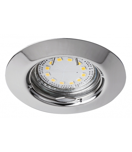 Spot Lite 3W GU10 3x50W chrom Rabalux 1047