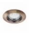 Spot Lite 3W GU10 3x50W brąz Rabalux 1048