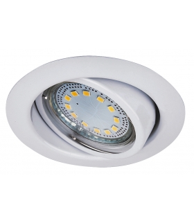 Spot Lite 3W GU10 3x50W biały Rabalux 1049