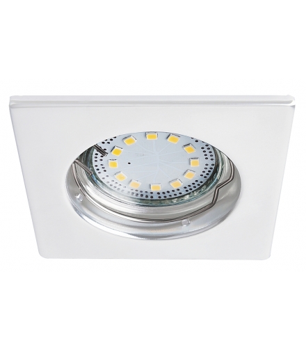 Spot Lite 3W GU10 3x50W biały Rabalux 1052