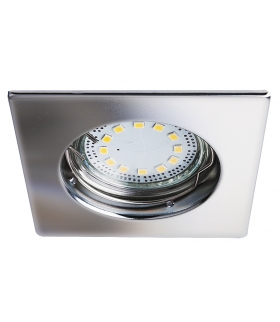 Spot Lite 3W GU10 3x50W chrom Rabalux 1053