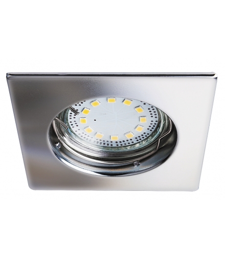 Spot Lite 3W GU10 3x50W chrom Rabalux 1053