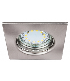 Spot Lite 3W GU10 3x50W chrom satyna Rabalux 1054