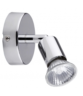 Spot Norton GU10 50W chrom Rabalux 6045