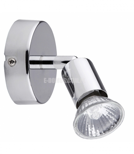 Spot Norton GU10 50W chrom Rabalux 6045