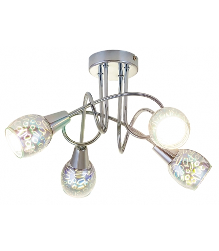 Oprawa Porto Rabalux 6010