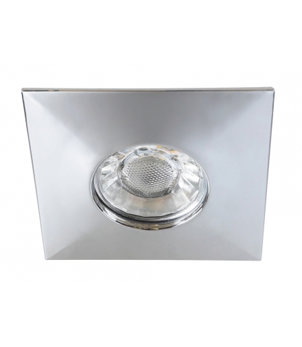 Spot kwadratowy Randy LED 4W chrom Rabalux 1079