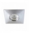 Spot kwadratowy Randy LED 4W chrom Rabalux 1079