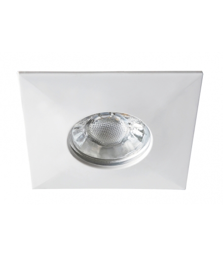 Spot kwadratowy Randy LED 4W biały Rabalux 1080