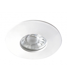 Spot Randy LED 4W biały Rabalux 1078
