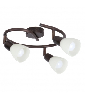 Spot Soma E14 3x40W Rabalux 6593