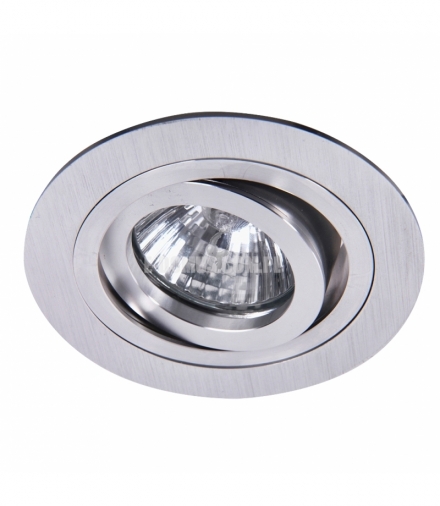 Opr.suf.Spot Fashion aluminium GU5.3 12V, 1x50W Rabalux 1116