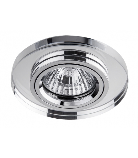 Spot Fashion GU5.3 chrom satynowy Rabalux 1148