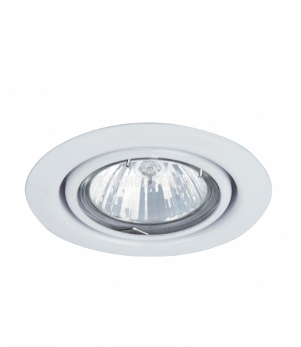 Spot relight GU5,3 12V 1x50W Rabalux 1091