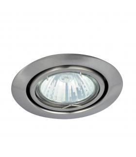 Spot relight GU5,3 12V 1x50W Rabalux 1093