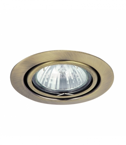 Spot relight GU5,3 12V 1x50W Rabalux 1095