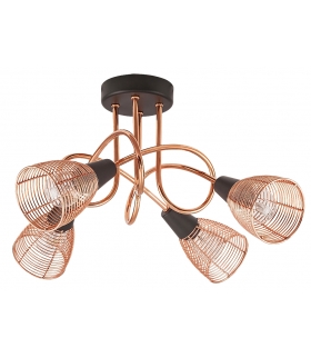 Oprawa Veronica Rabalux 6036