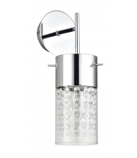 Kinkiet Waterfall E-14 1x40W. Rabalux 6449