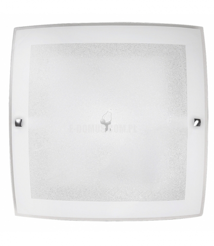 Plafon Charles E-27 2x60W 400mm Rabalux 3839