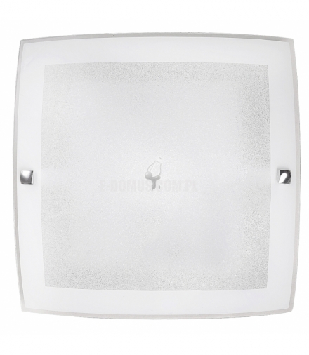 Plafon Charles E-27 60W 295mm Rabalux 3838