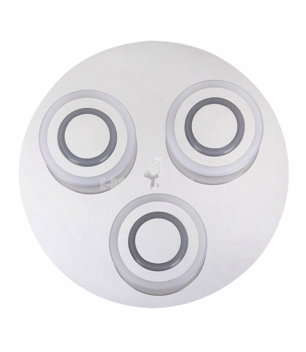 Oprawa Demna Rabalux 2258