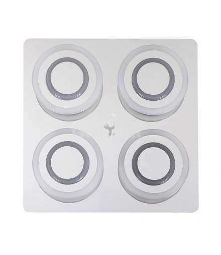 Oprawa Demna Rabalux 2259