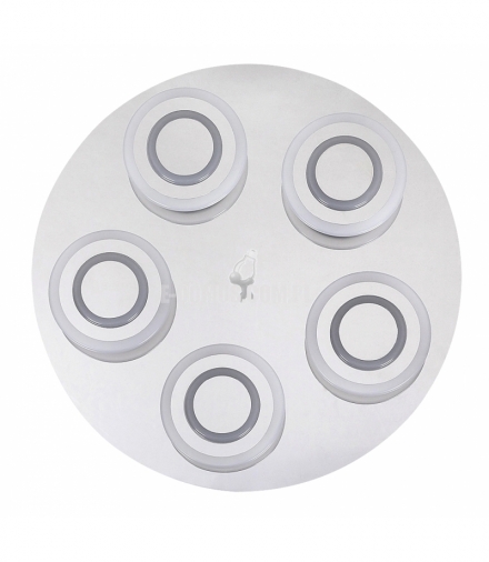 Oprawa Demna Rabalux 2260