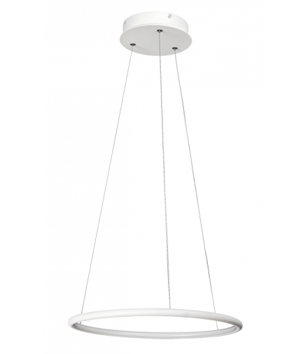 Lampa wisząca Donatella LED 21W biała Rabalux 2543