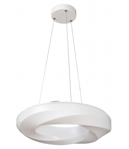 Lampa wisząca Gisele LED 24W biały Rabalux 2266